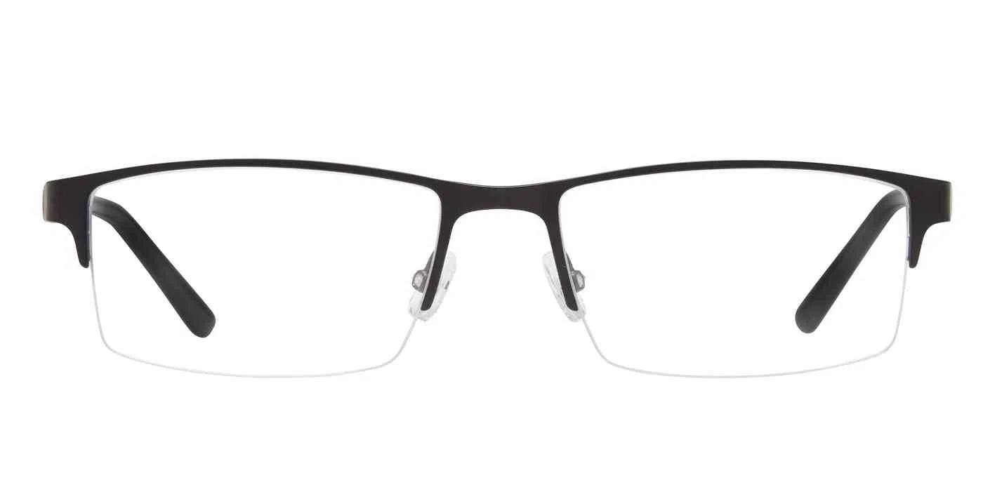Claiborne 254 Eyeglasses - view 16